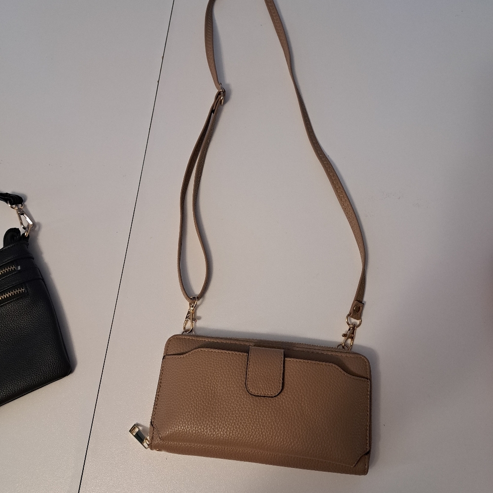 Womens wallet purse